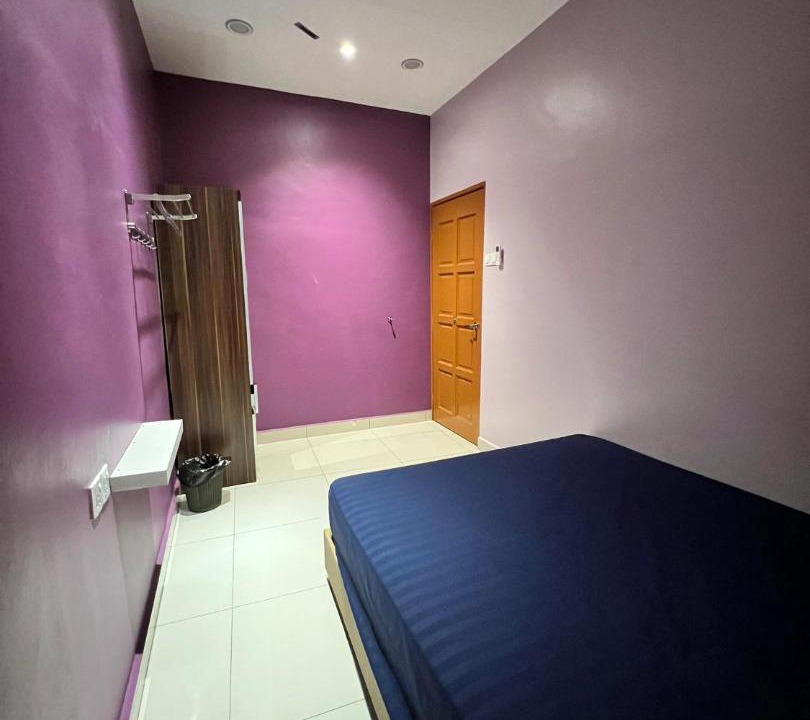 Photo of Bedroom in Kampung Kijang