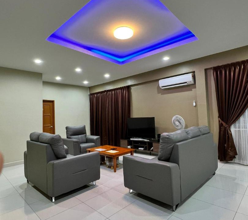 Photo of Livingroom in Kampung Kijang