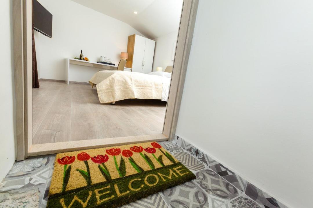 Photo of Bedroom in Split