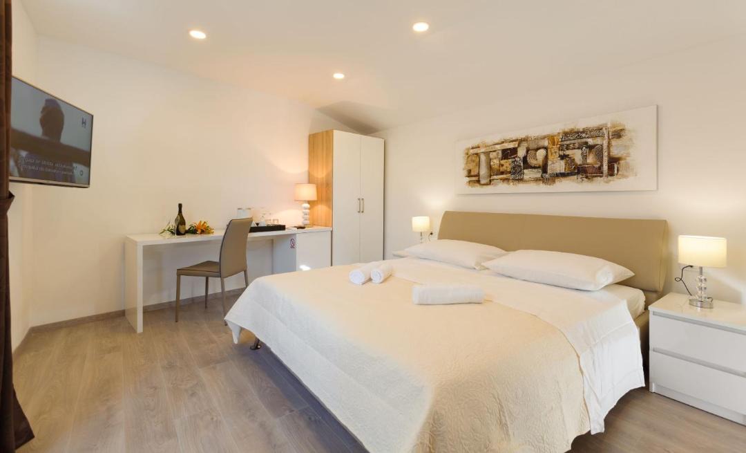 Photo of Bedroom in Split