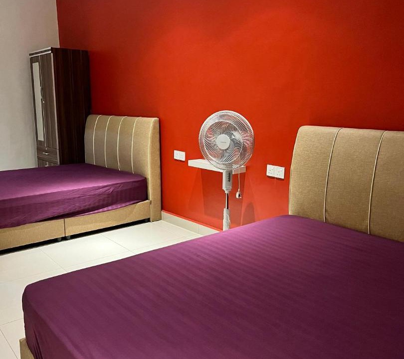 Photo of Bedroom in Kampung Kijang