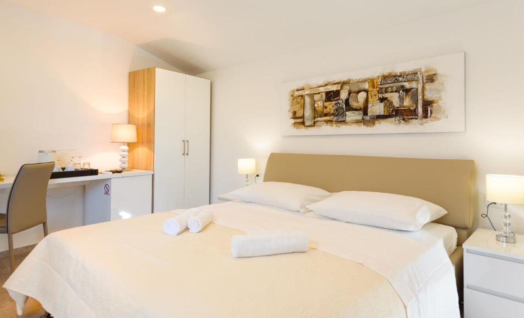Photo of Bedroom in Split