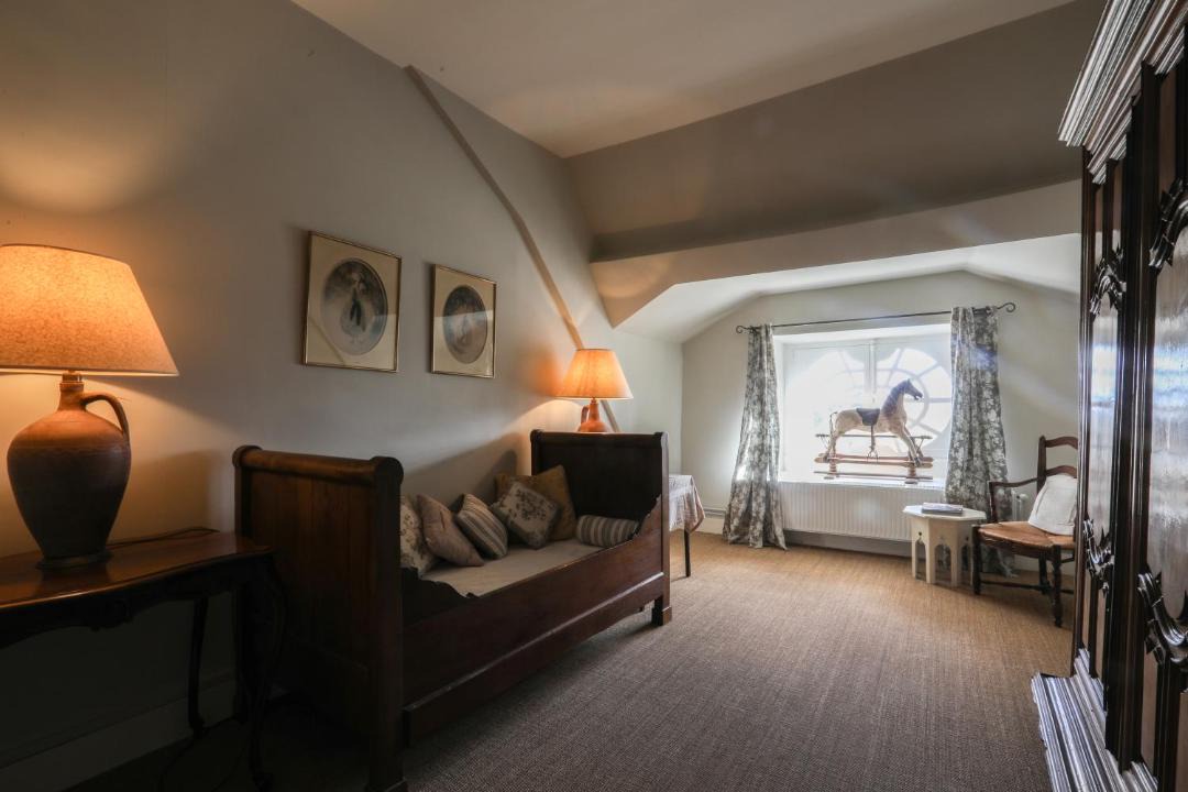 Photo of Bedroom in Poil