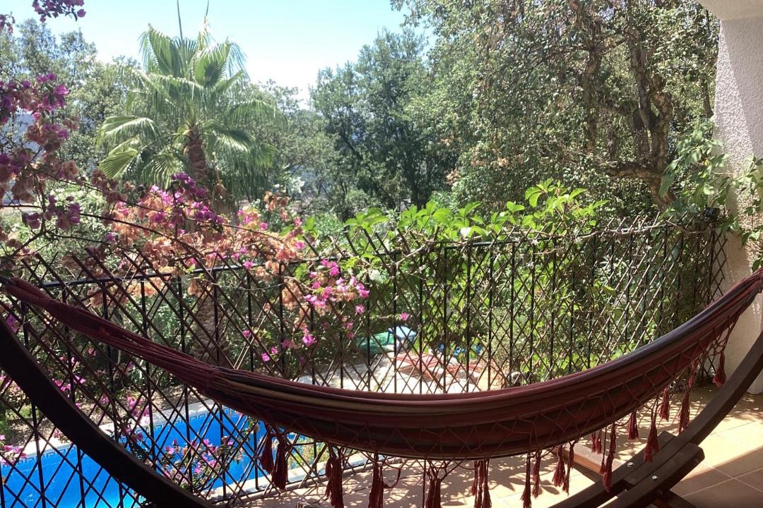Photo of Patio Balcony in Santa Cristina de Aro