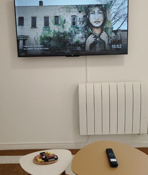 Photo of Livingroom in Charleville-Mezieres