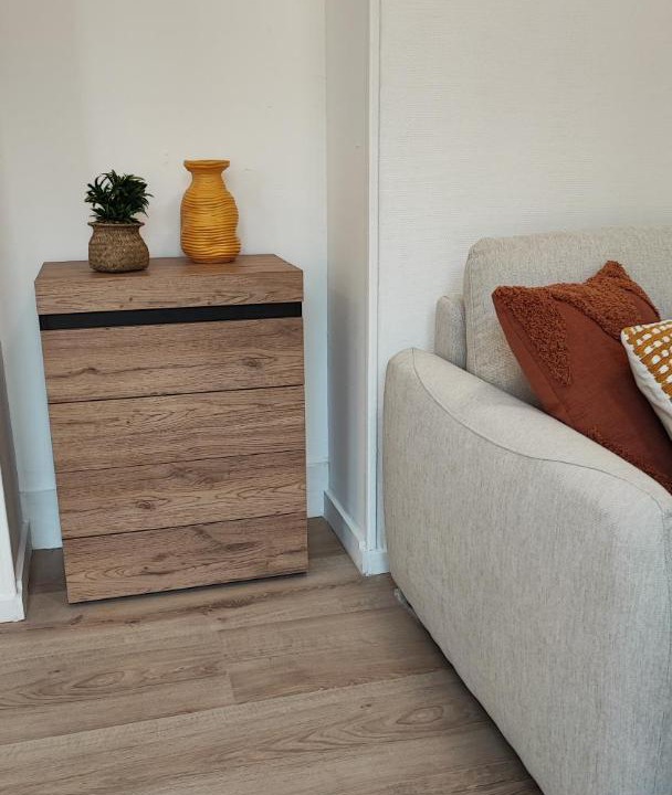 Photo of Livingroom in Charleville-Mezieres