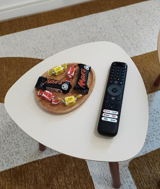 Photo of Livingroom in Charleville-Mezieres