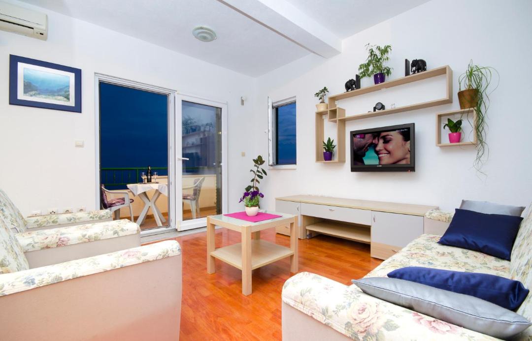 Photo of Livingroom in Krvavica