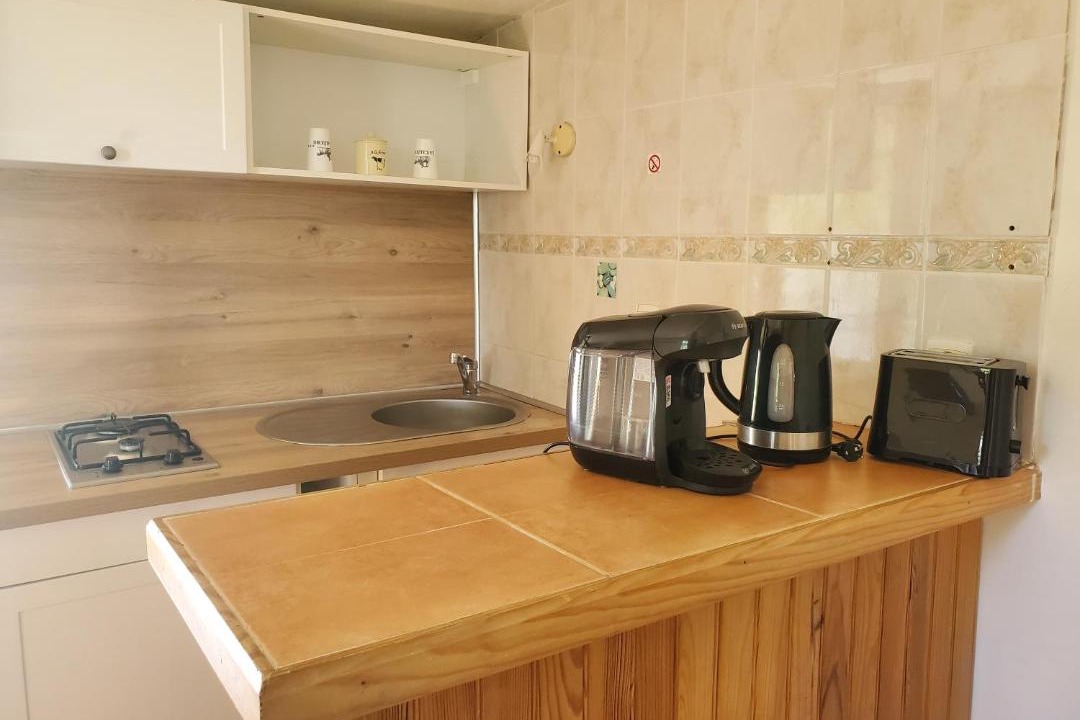 Photo of Kitchen in Begadan