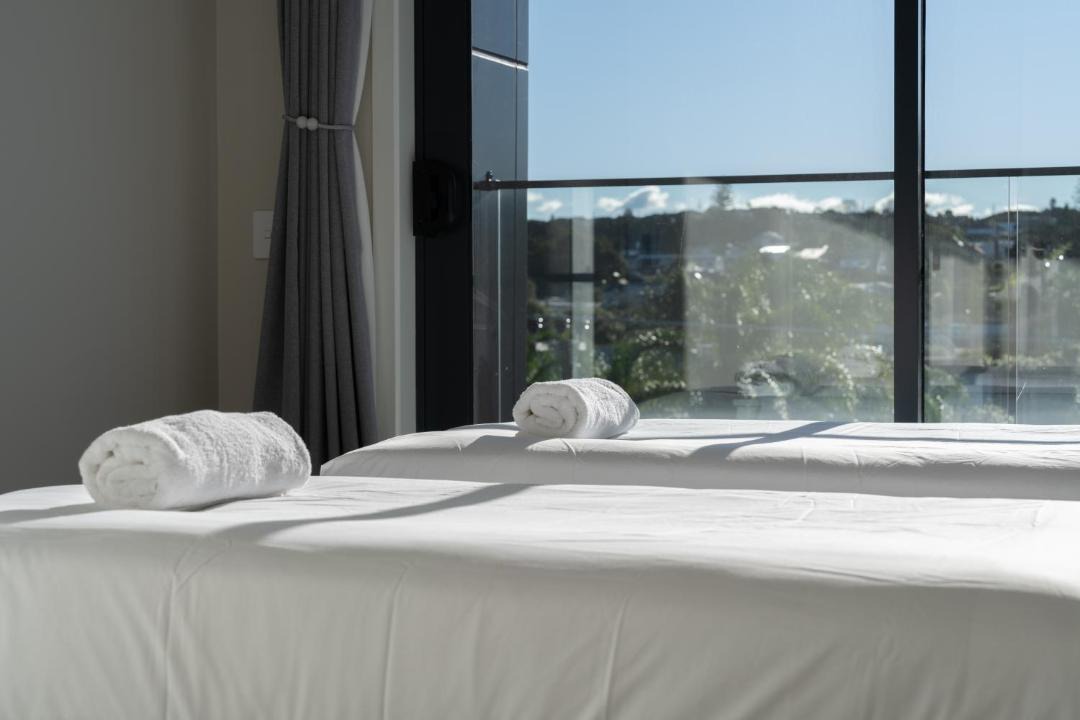 Photo of Bedroom in Northcote