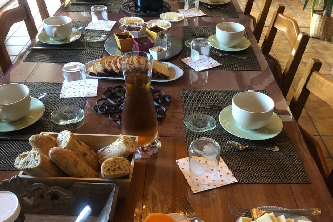 Photo of Kitchen in La Noue