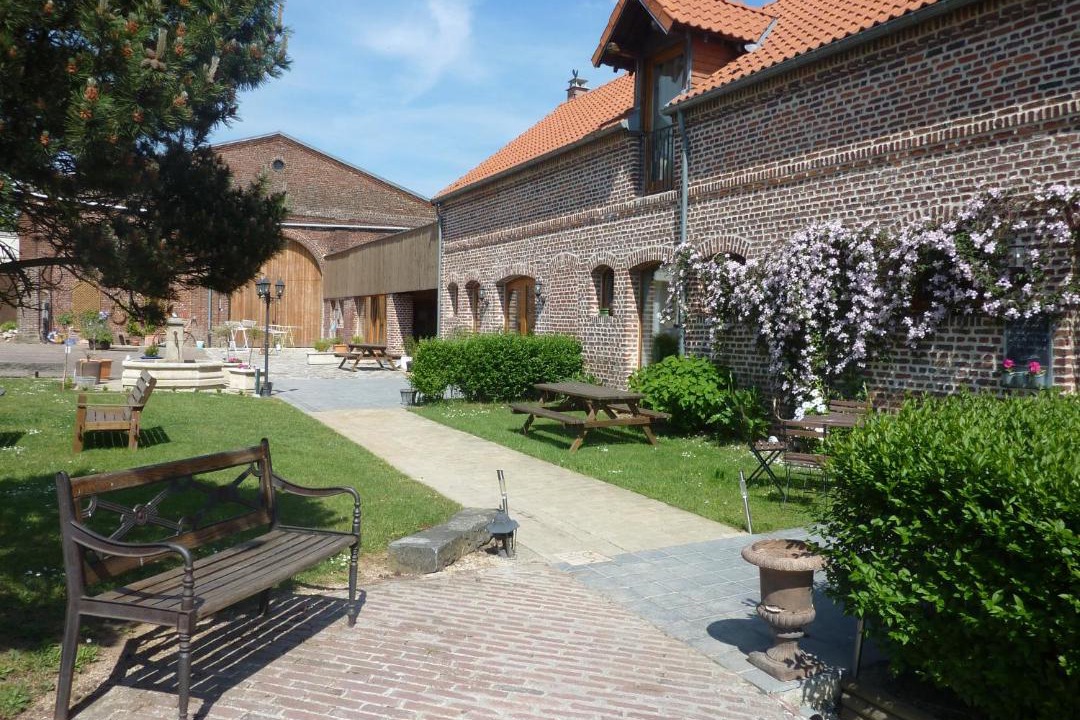 Photo of Others in Crevecoeur-sur-lEscaut