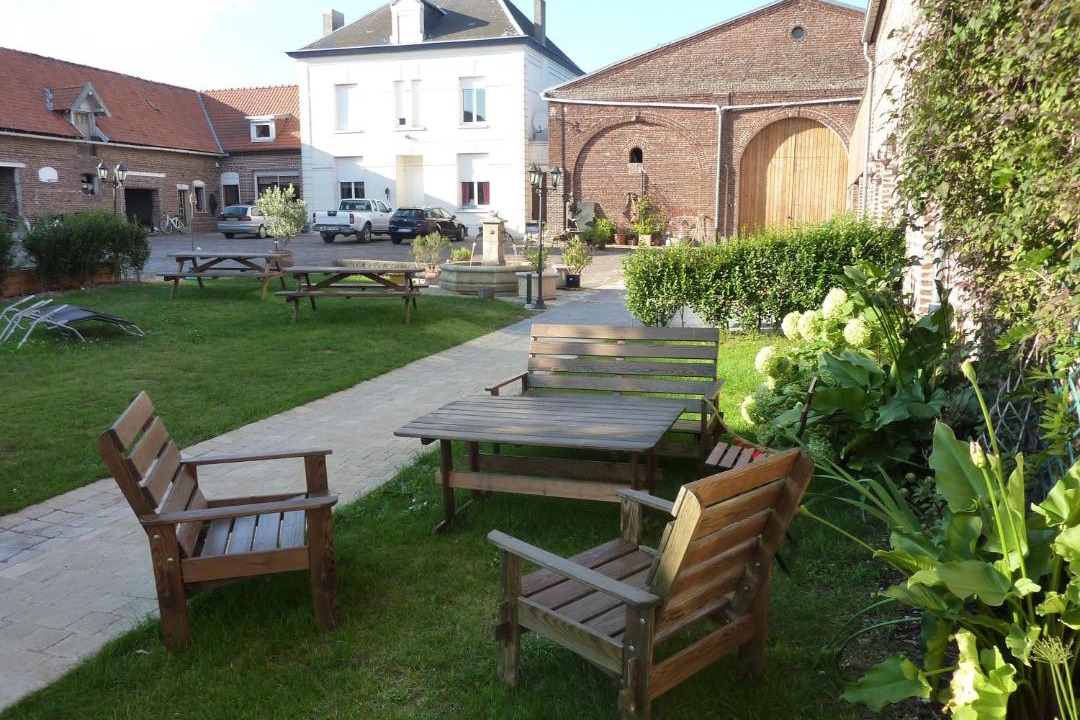 Photo of Others in Crevecoeur-sur-lEscaut