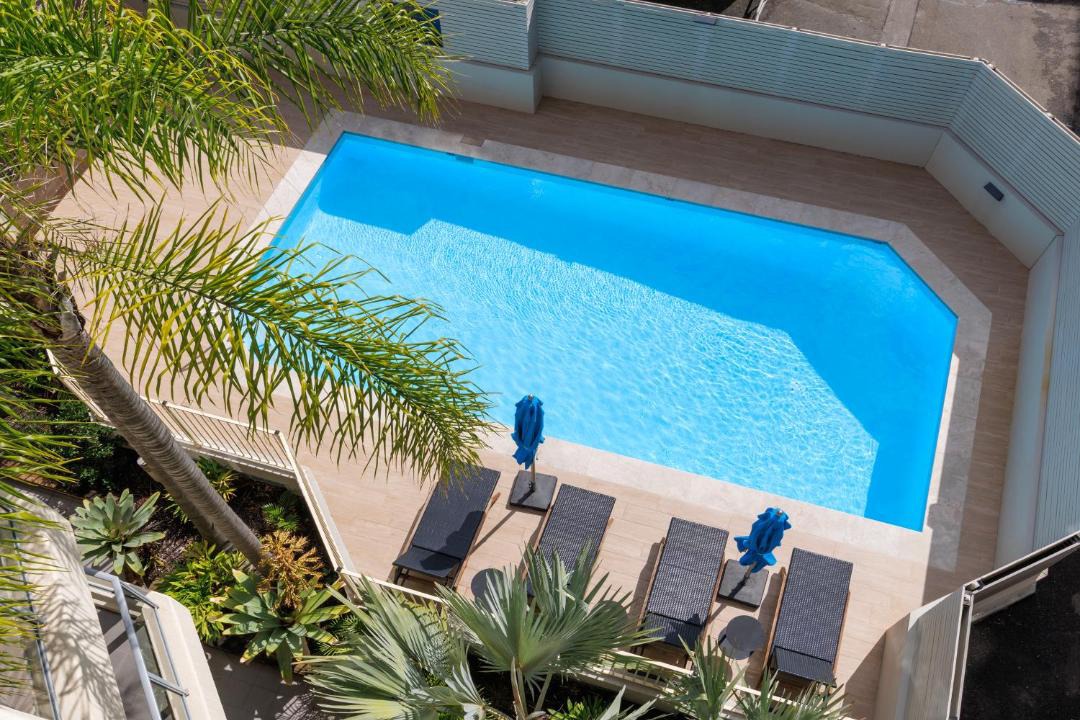 Photo of Patio Balcony in Manly