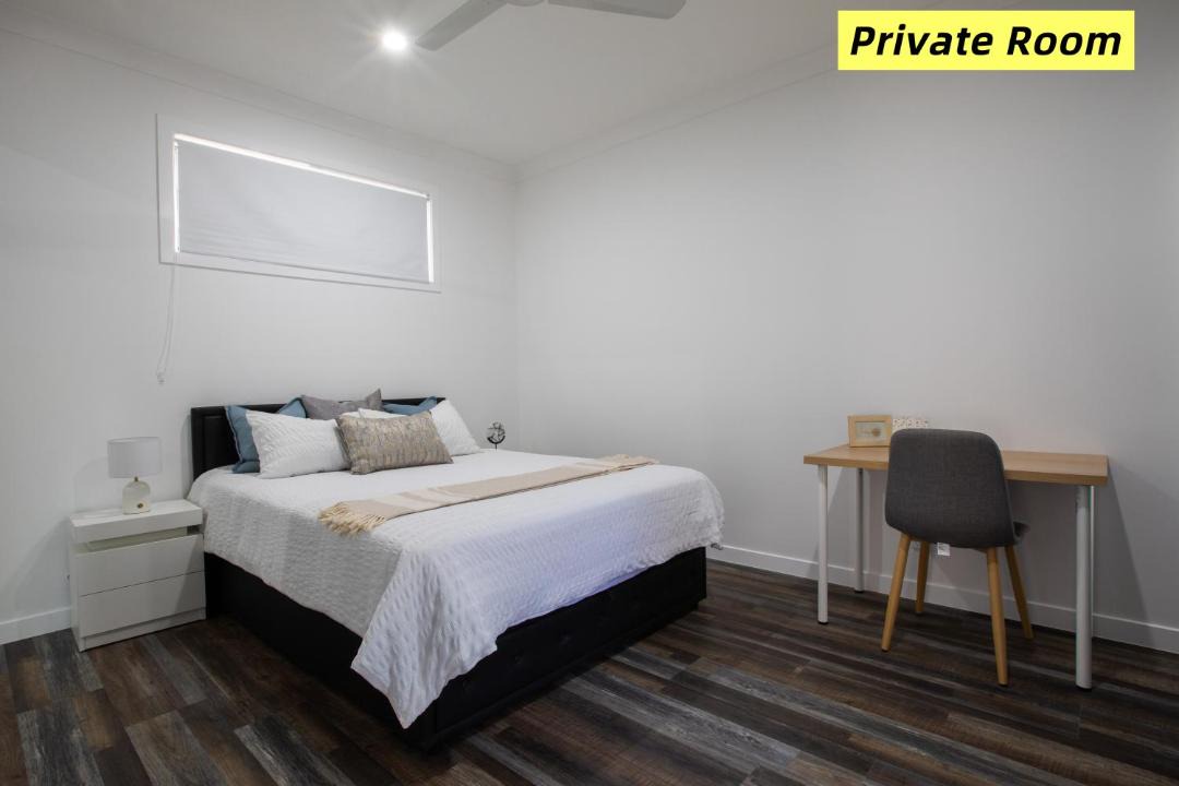 Photo of Bedroom in Oxley