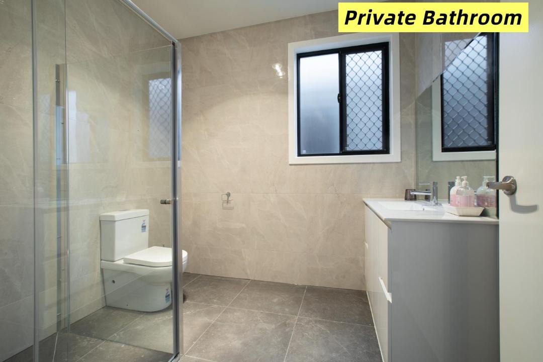 Photo of Bathroom in Oxley
