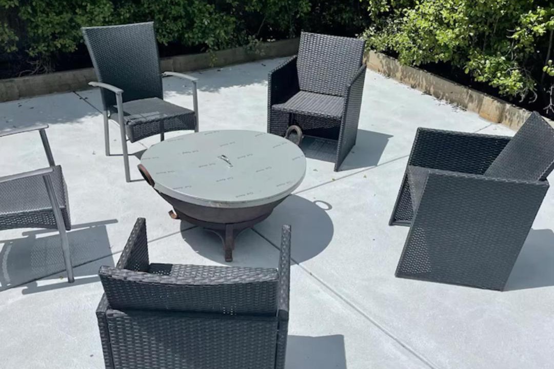 Photo of Patio Balcony in Smiths Beach