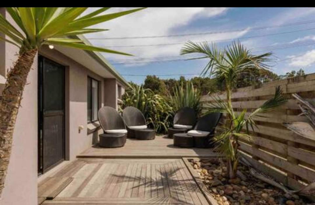 Photo of Patio Balcony in Smiths Beach