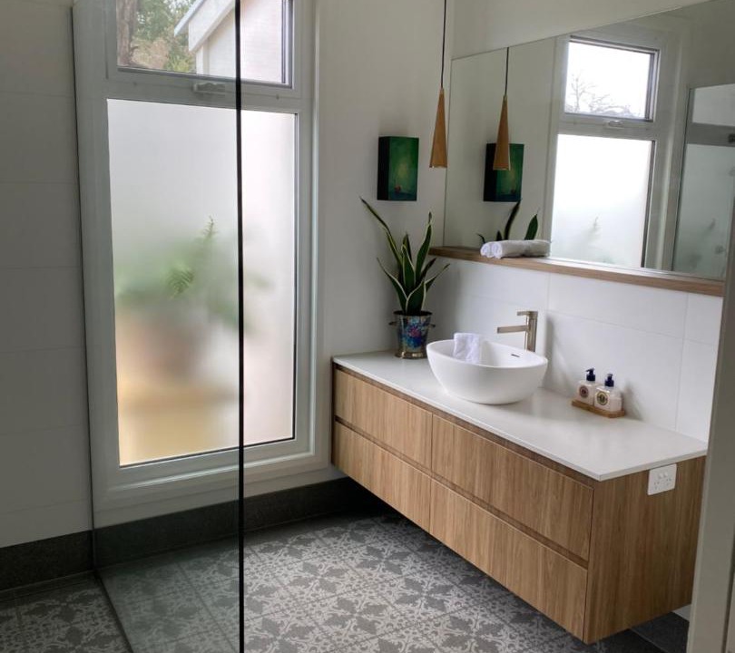 Photo of Bathroom in Heyfield