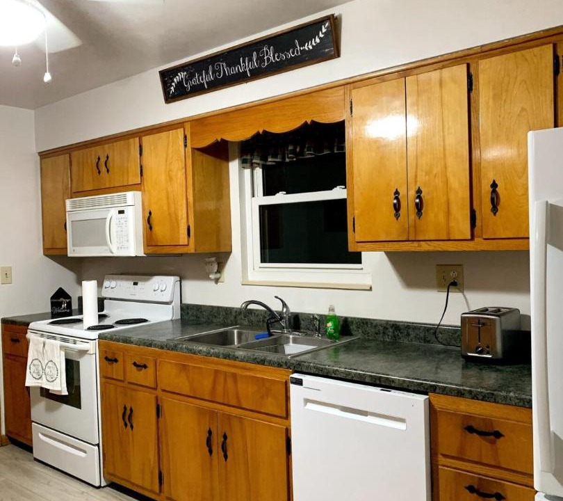 Photo of Kitchen in Bridgeport
