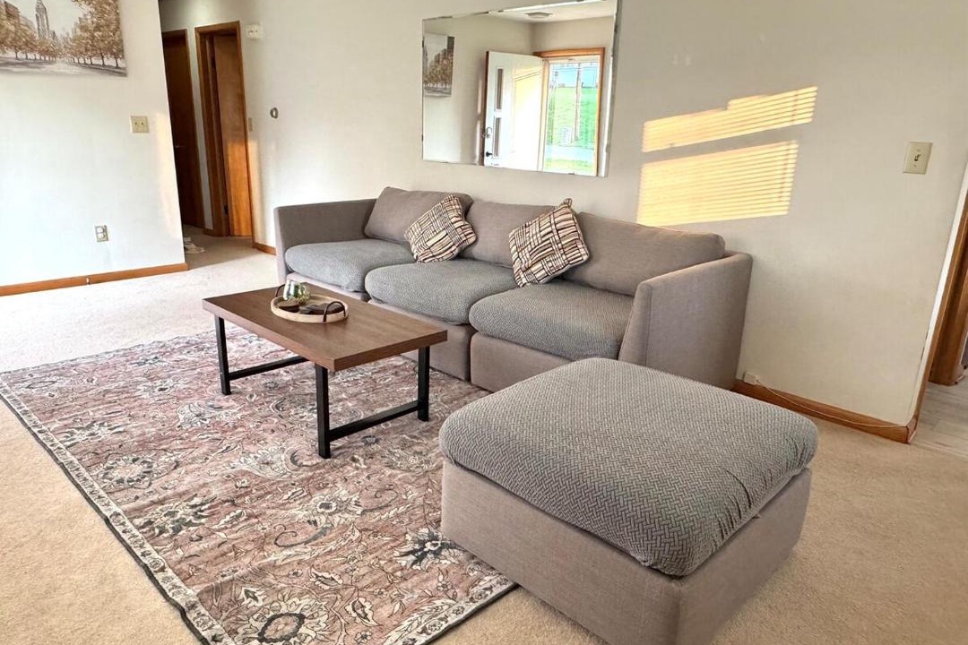 Photo of Livingroom in Bridgeport