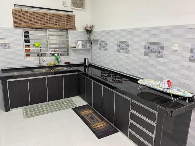 Photo of Kitchen in Temoh