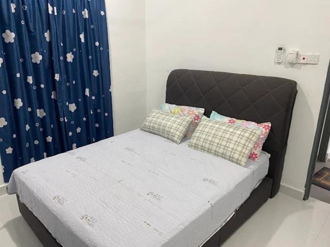 Photo of Bedroom in Temoh