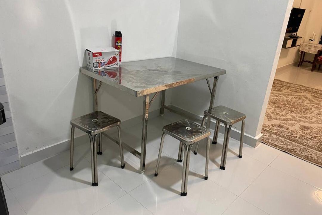 Photo of Kitchen in Temoh