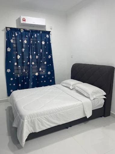 Photo of Bedroom in Temoh