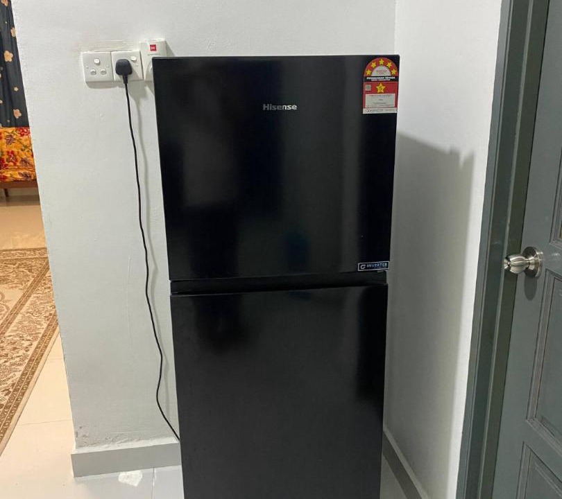 Photo of Kitchen in Temoh