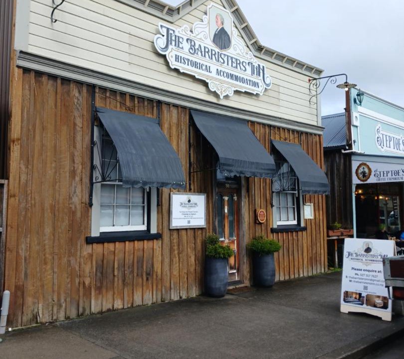 Photo of Others in Reefton