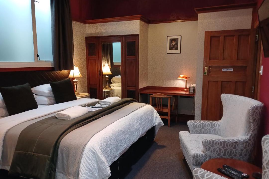 Photo of Others in Reefton