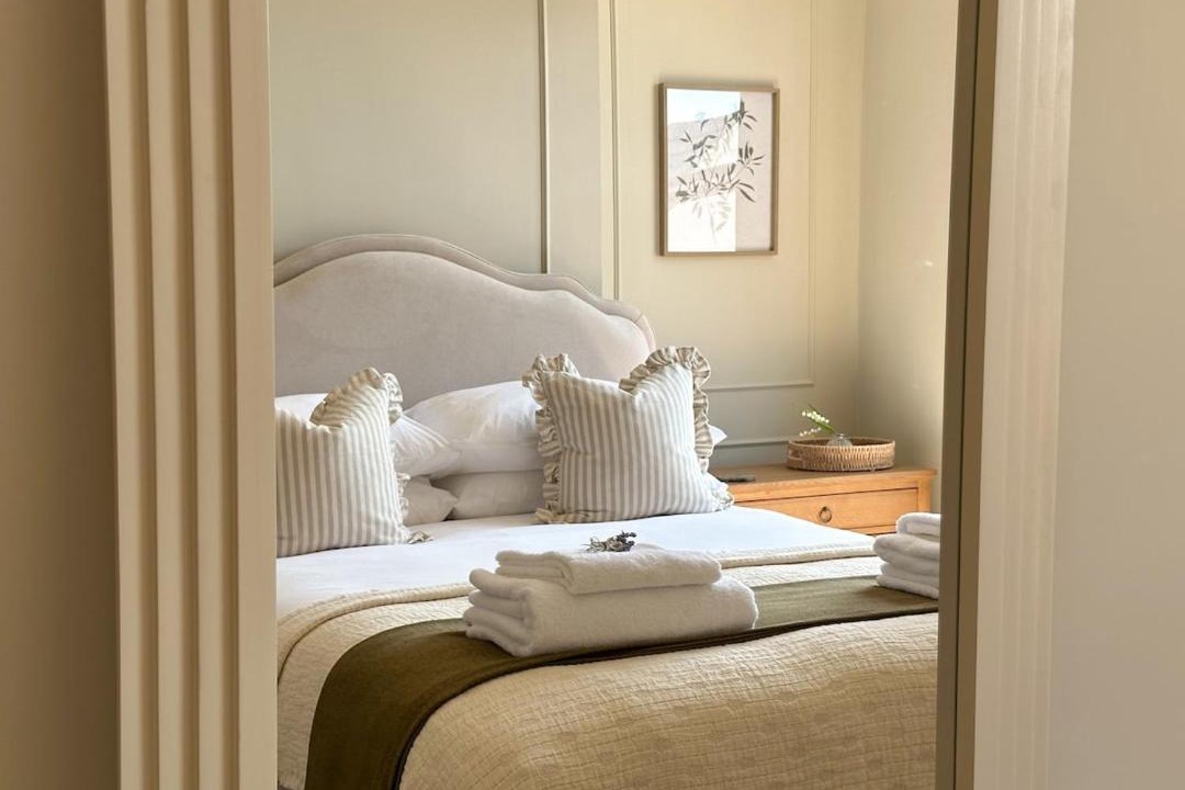 Photo of Bedroom in Quorn