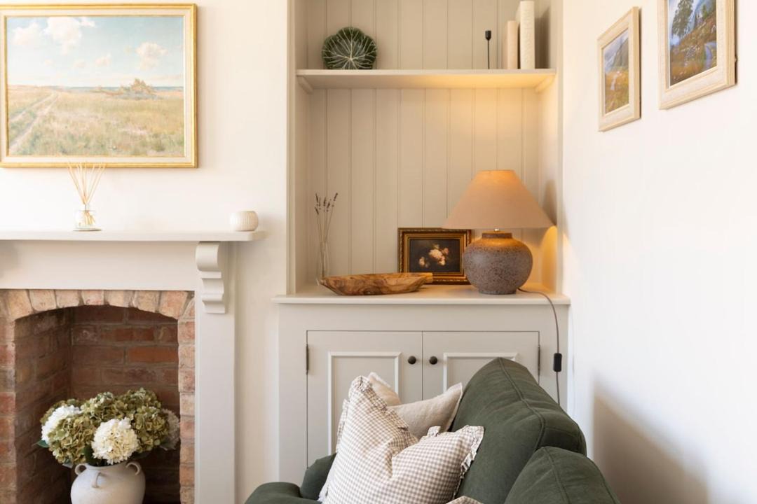 Photo of Others in Quorn