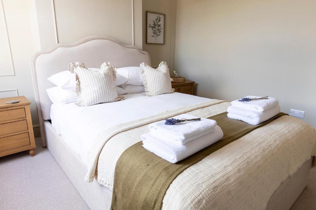 Photo of Bedroom in Quorn