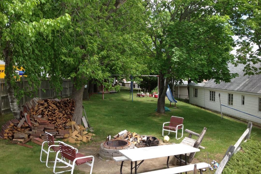 Photo of Others in Old Orchard Beach