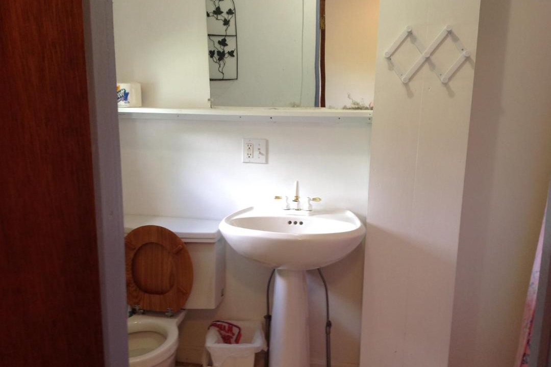 Photo of Bathroom in Old Orchard Beach