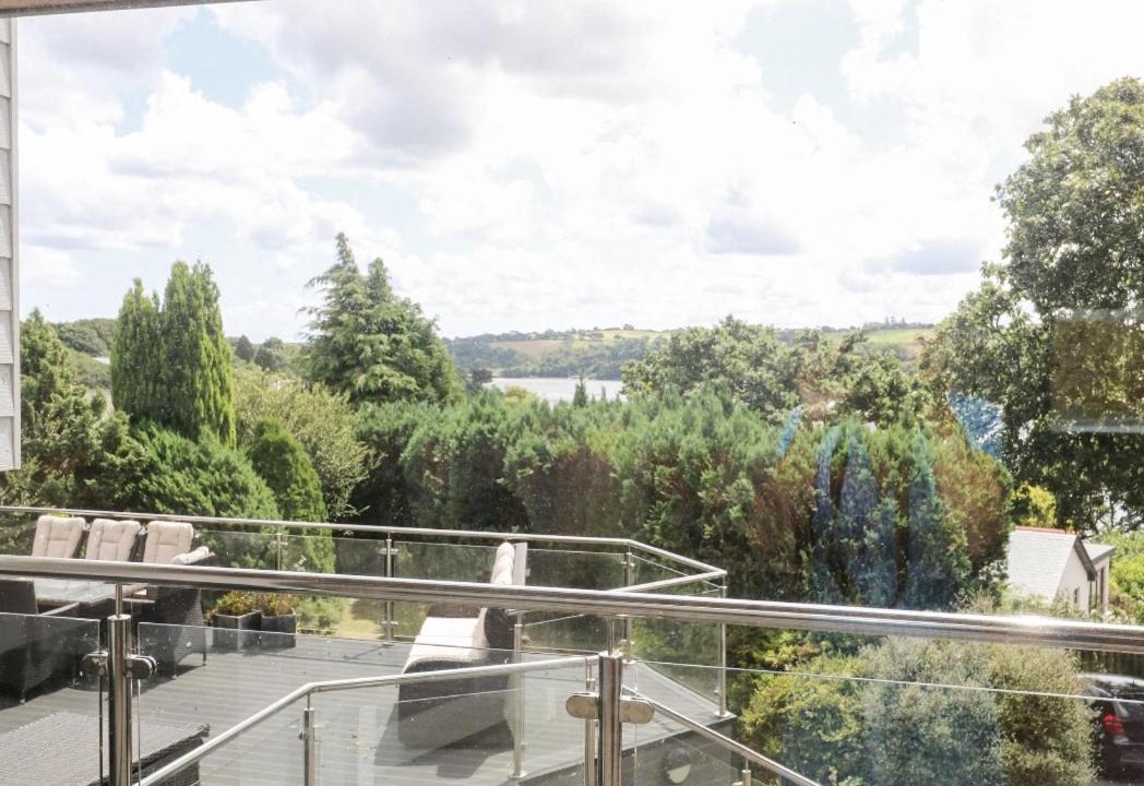 Photo of Patio Balcony in Mylor Churchtown