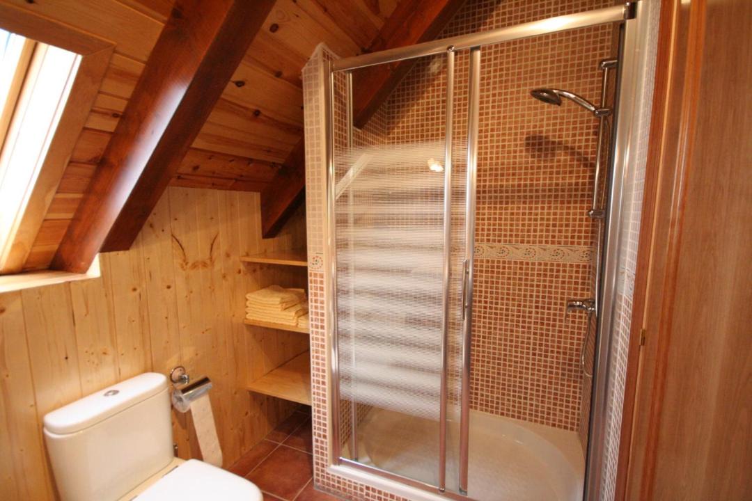 Photo of Bathroom in Saravillo