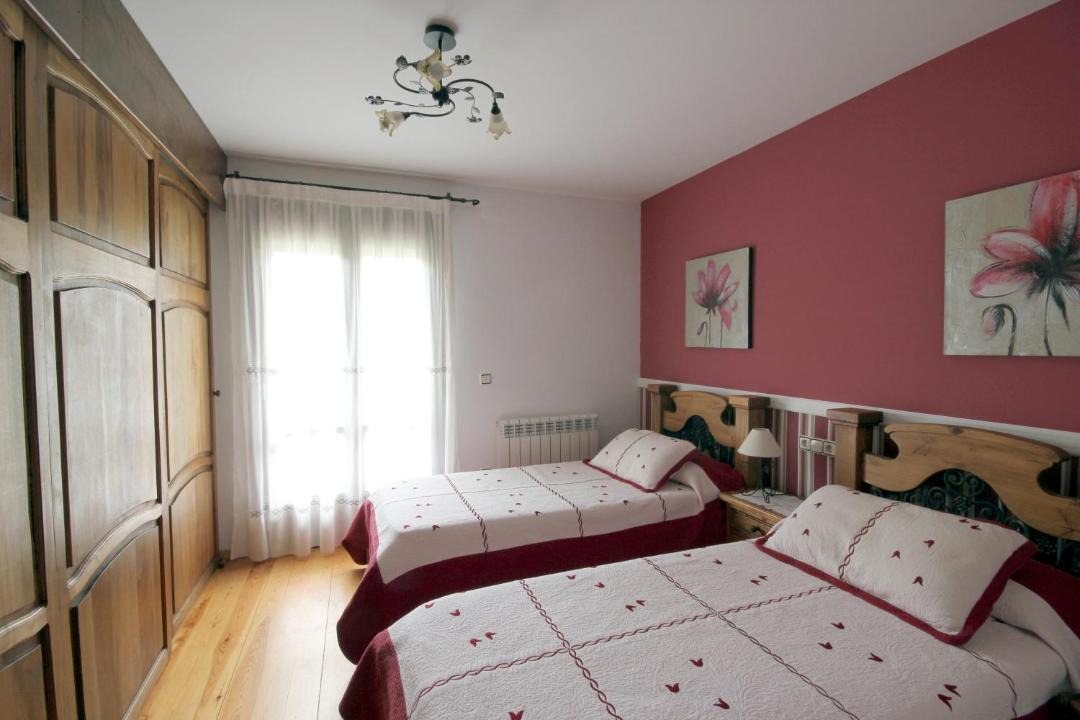 Photo of Bedroom in Saravillo