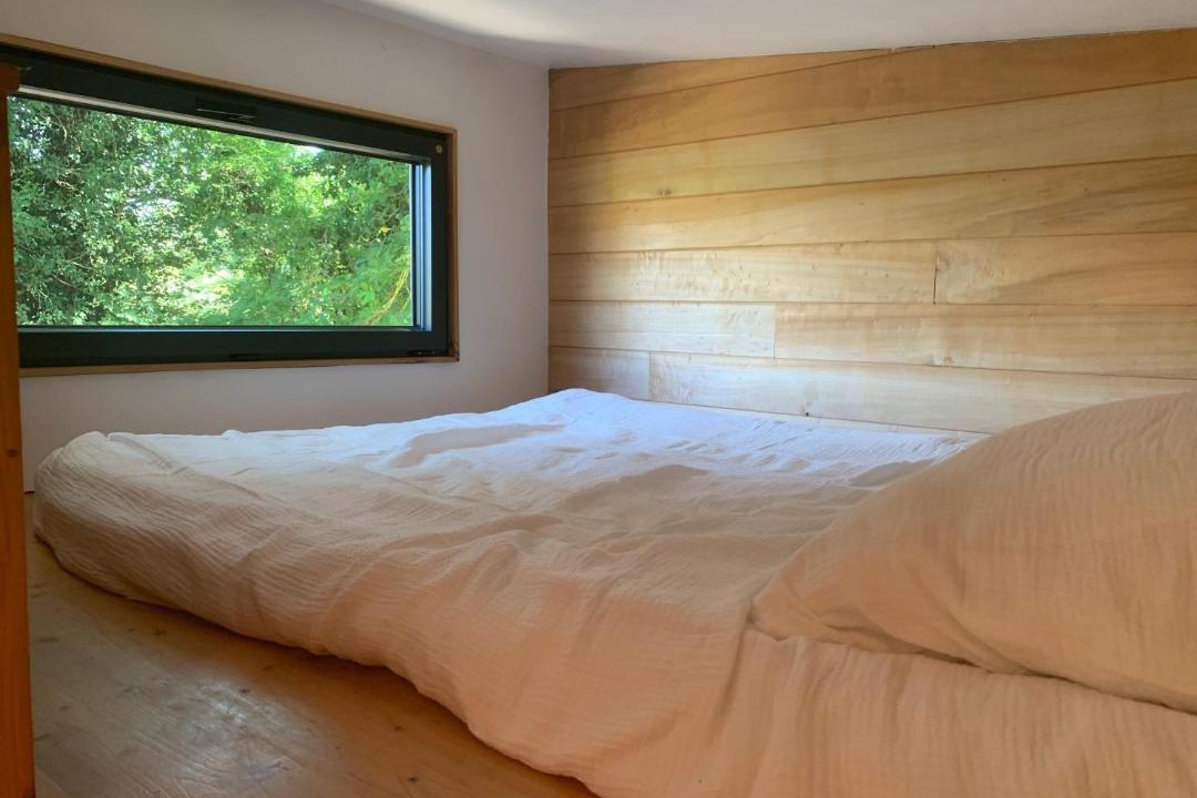 Photo of Bedroom in Nottonville