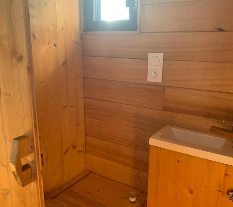 Photo of Bathroom in Nottonville