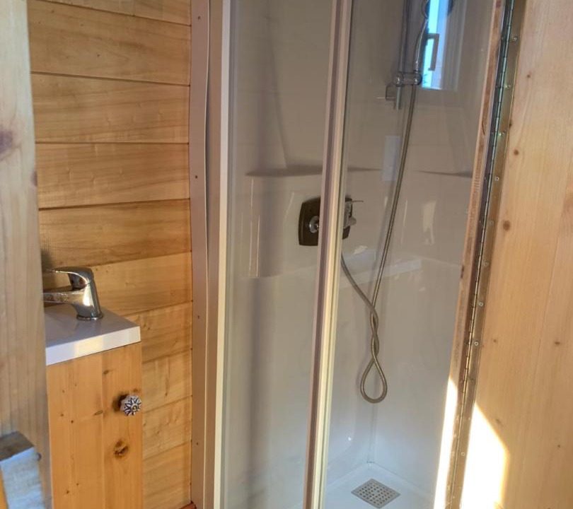 Photo of Bathroom in Nottonville