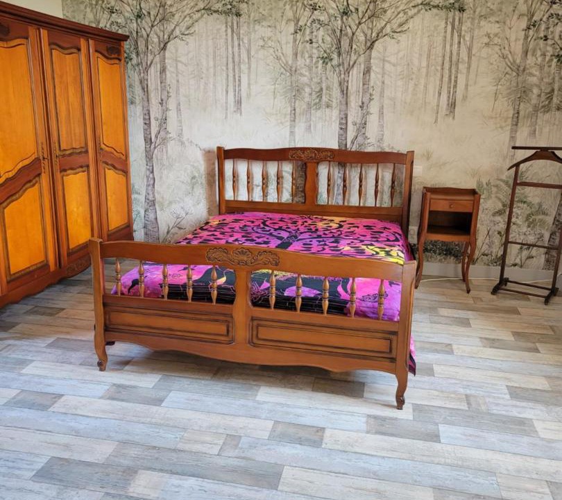 Photo of Bedroom in Budeliere