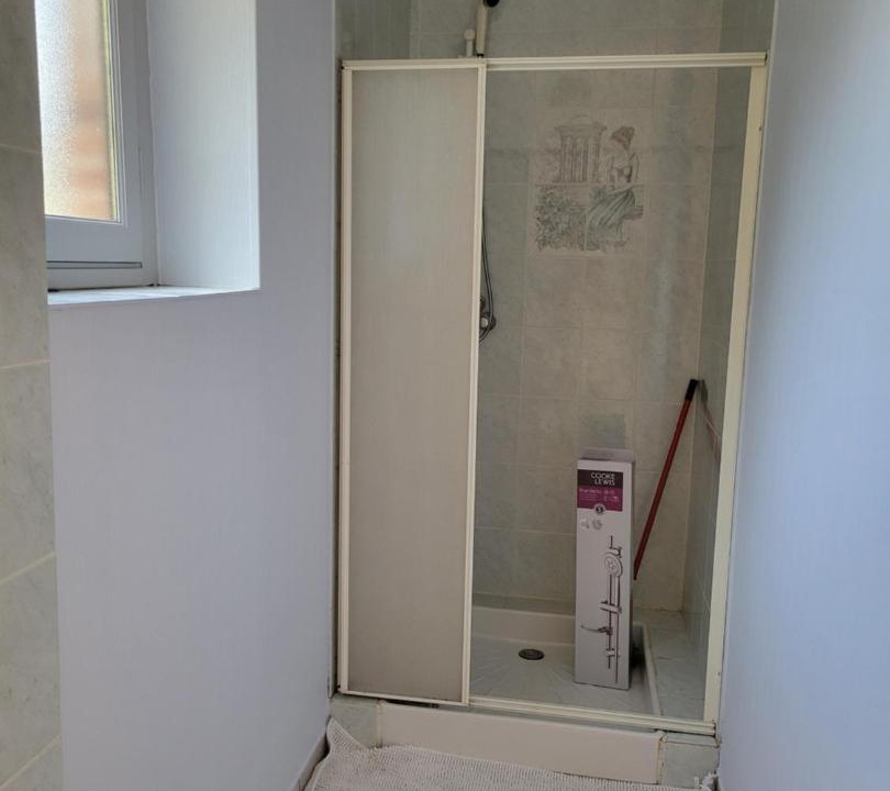 Photo of Bathroom in Budeliere