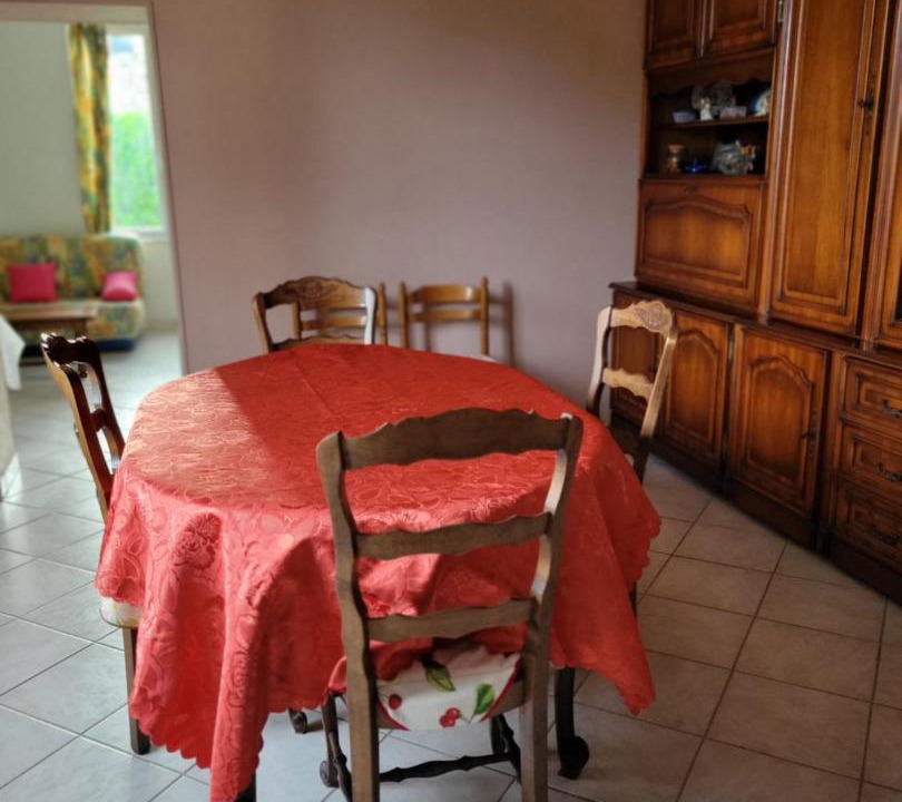 Photo of Kitchen in Budeliere