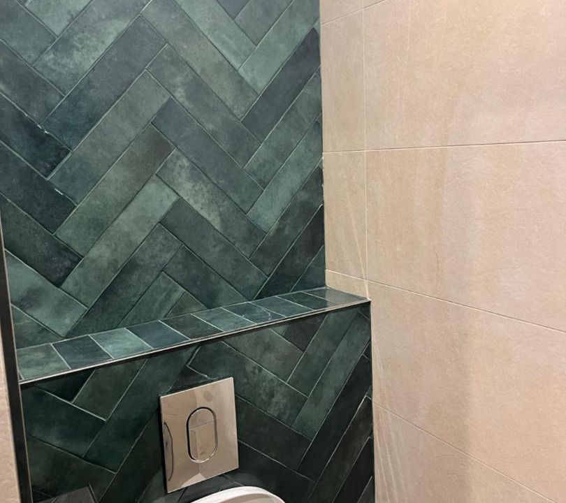 Photo of Bathroom in Joinville-le-Pont