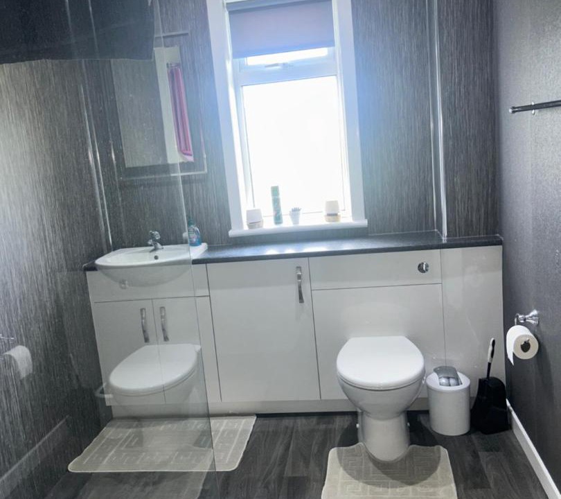 Photo of Bathroom in Saint Ola