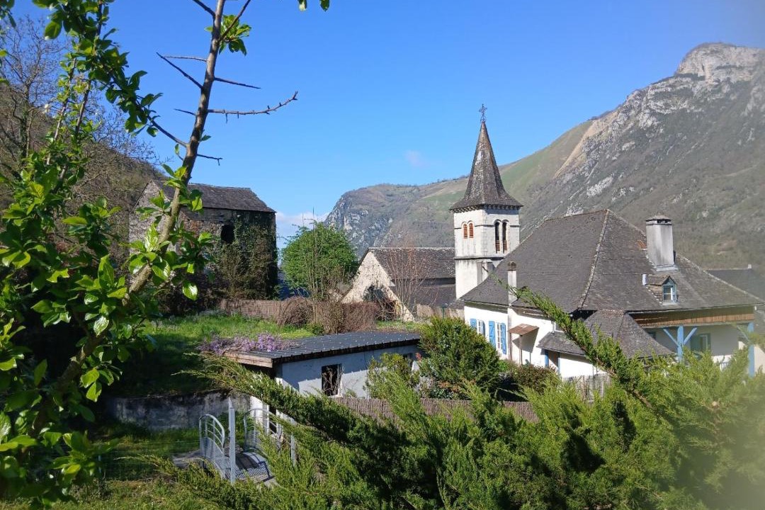 Photo of Others in Gere-Belesten