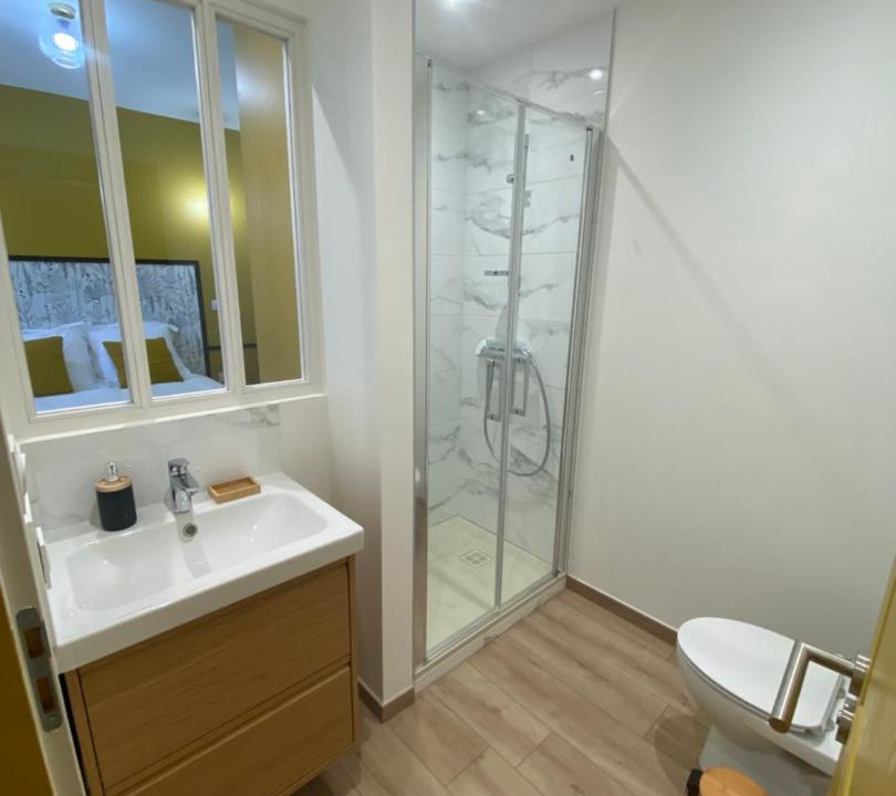 Photo of Bathroom in Saint-Didier-sur-Chalaronne